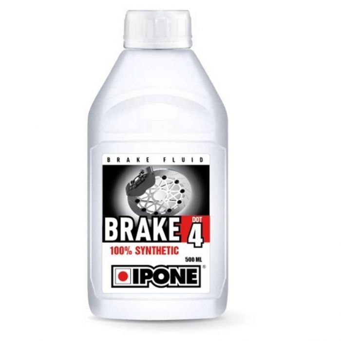 Ipone - DOT 4 Brake Fluid