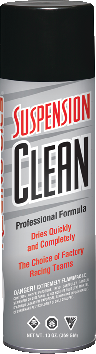 Maxima - Suspension Cleaner (71920)