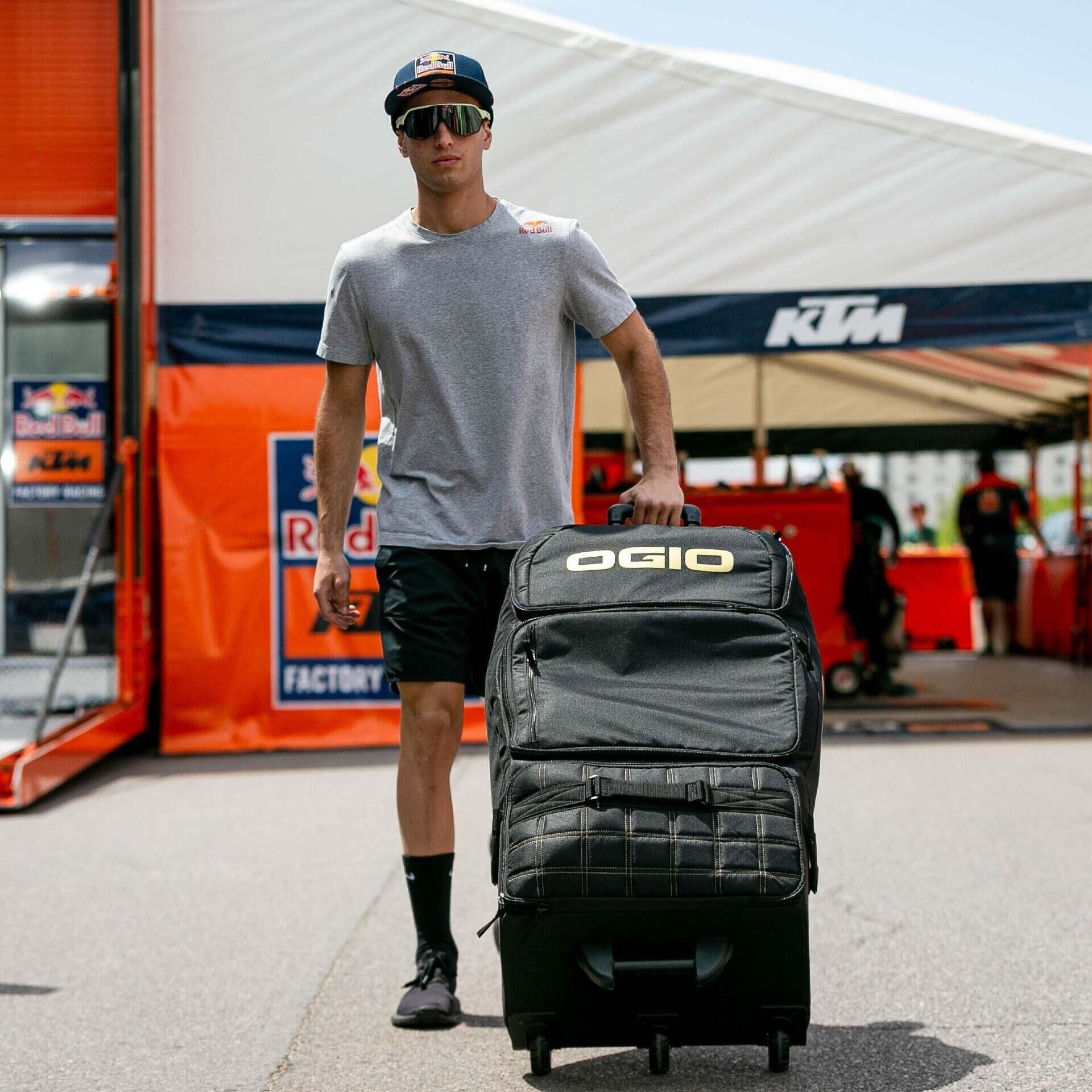 Ogio - Dozer Gear Bag