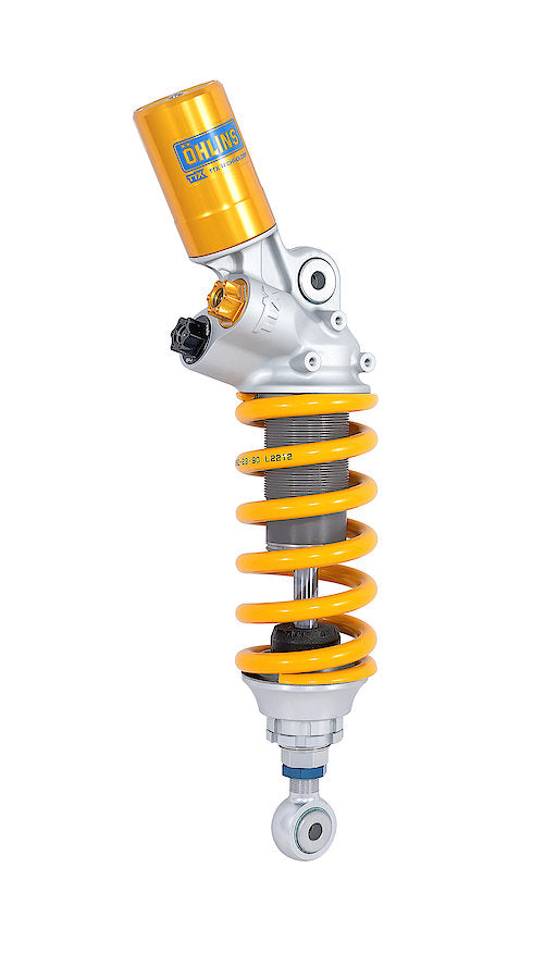 ÖHLINS -  Hypersport TTX GP Shock (DU 569)