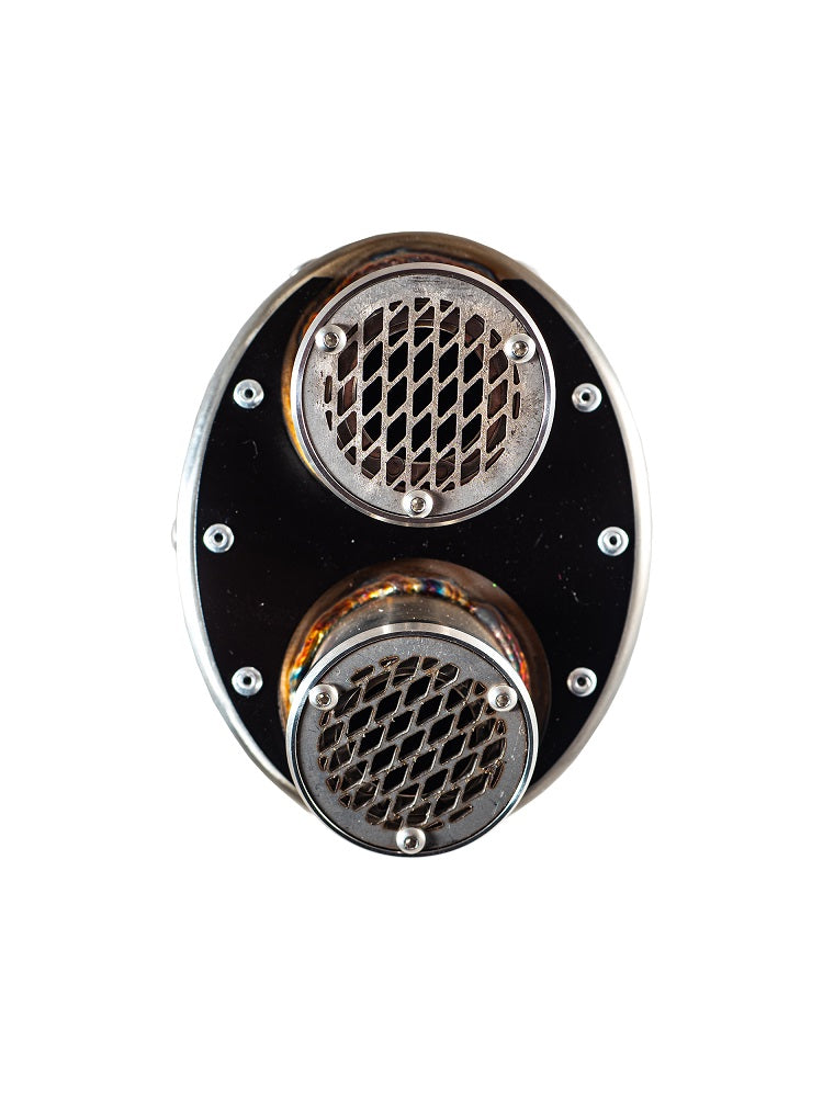 GPR-Exhaust---Dual-Inox-Slip-on-for-700-MT-from-2023-to-2024-dB-Killer-Link-Pipe-Catalyst