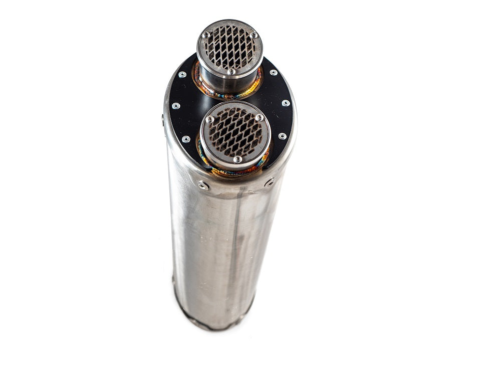 GPR-Exhaust---Dual-Inox-Slip-on-for-Tenere-700-from-2025-to-2026-dB-Killer-Link-Pipe