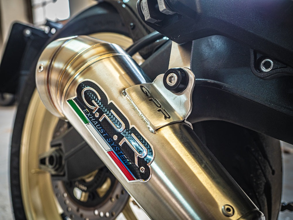 GPR-Exhaust---Powercone-Evo-Slip-on-for-Scrambler-800-from-2015-to-2016-dB-Killer-Link-Pipe-Catalyst