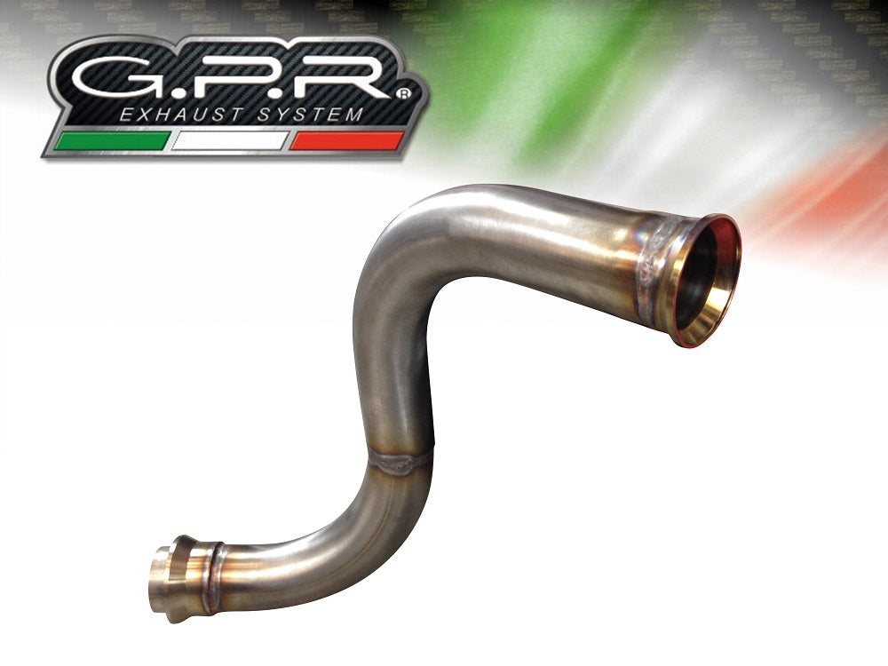 GPR-Exhaust---Decatalizzatore-Decat-system-for-DUKE-390-from-2021-to-2024-Decat-Pipe