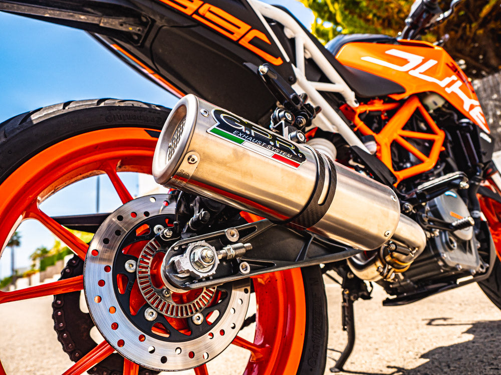 GPR-Exhaust---M3-Inox-RACING-Slip-on-for-RC-390-from-2017-to-2020-Link-Pipe