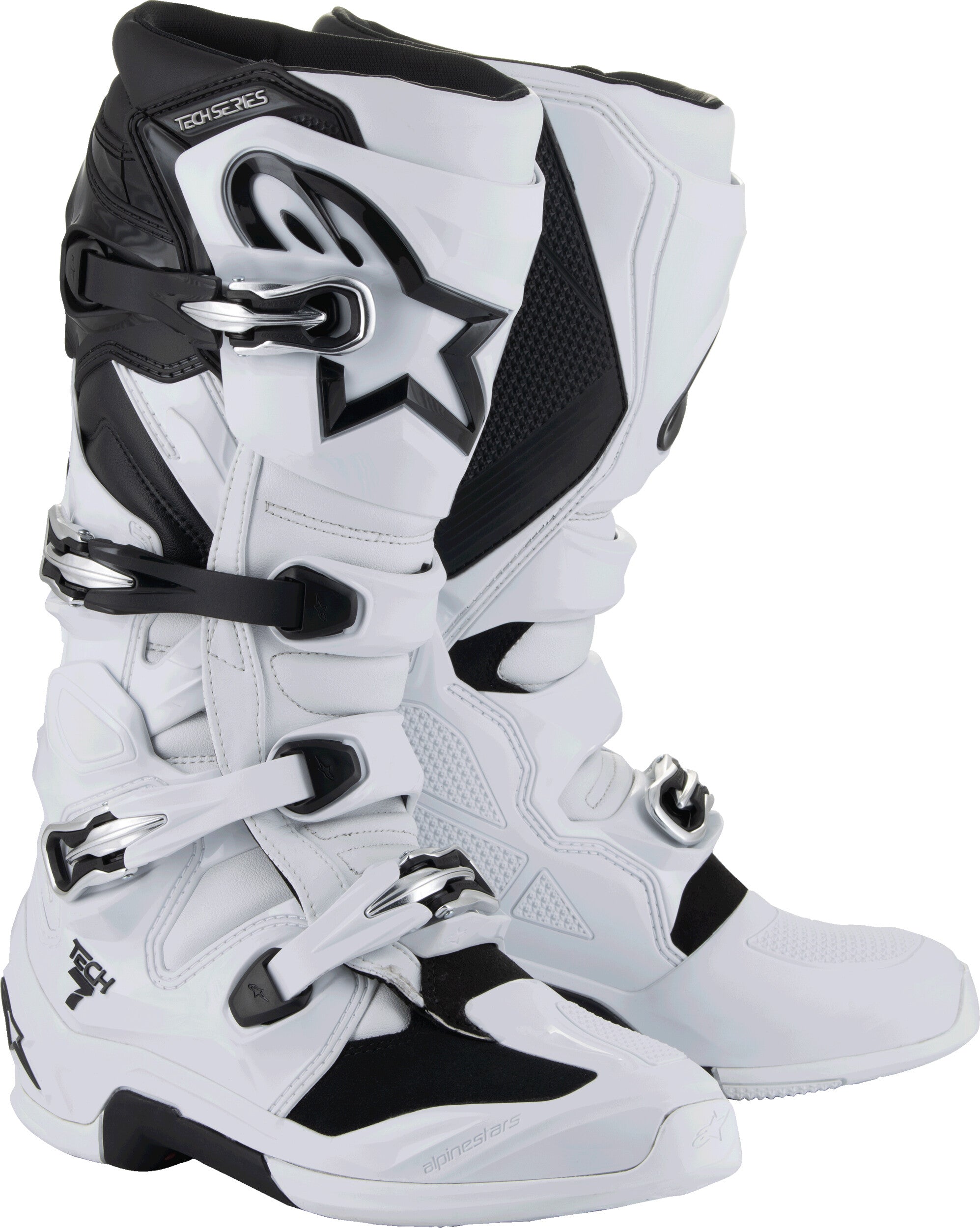 Alpinestars - 2025 Tech 7 Boots