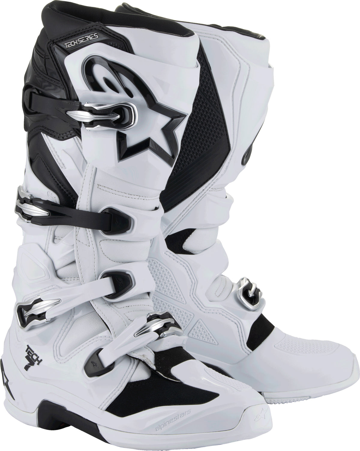 Alpinestars - 2025 Tech 7 Boots