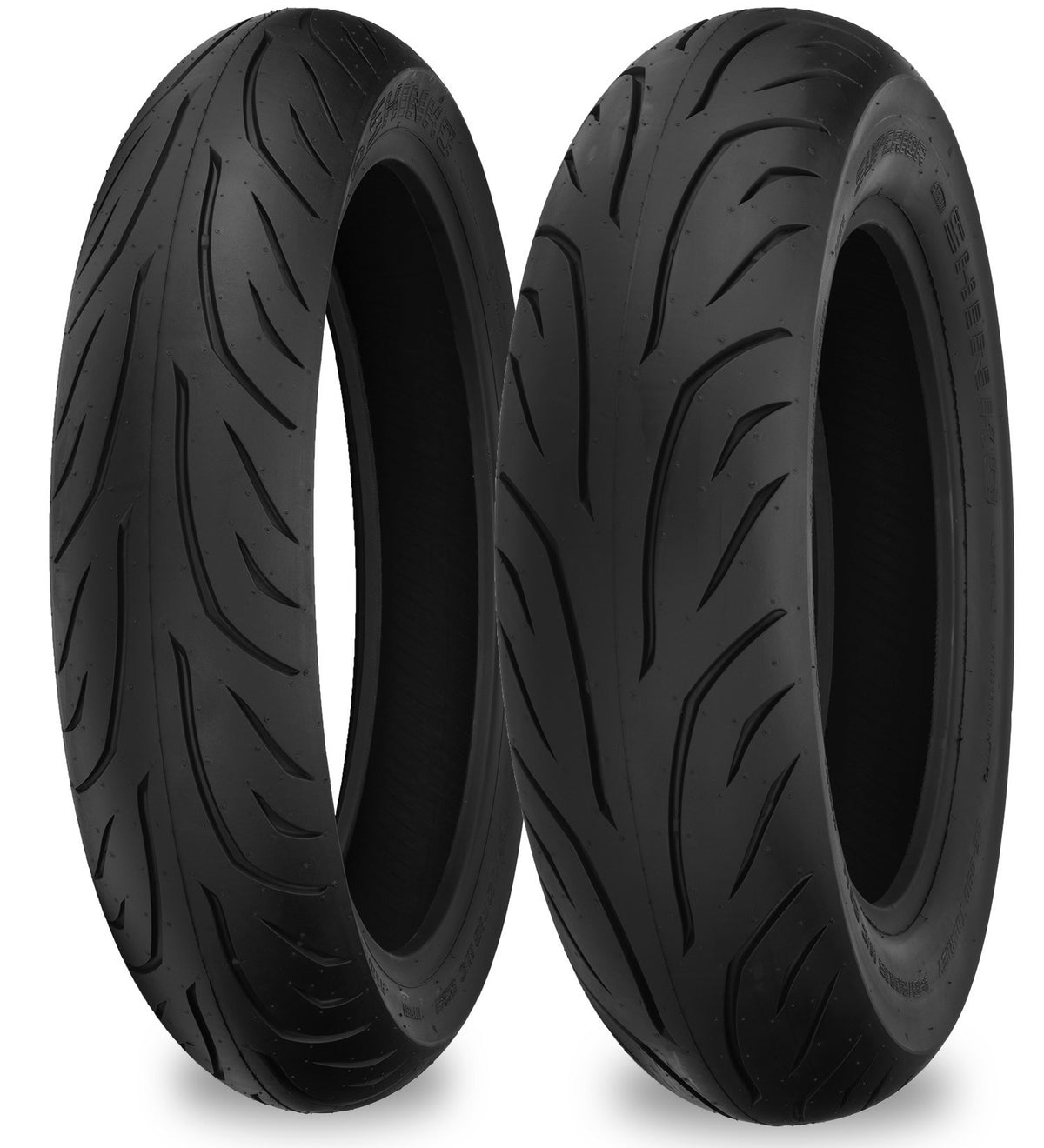 Shinko - SE890 Journey Touring Radial Tire