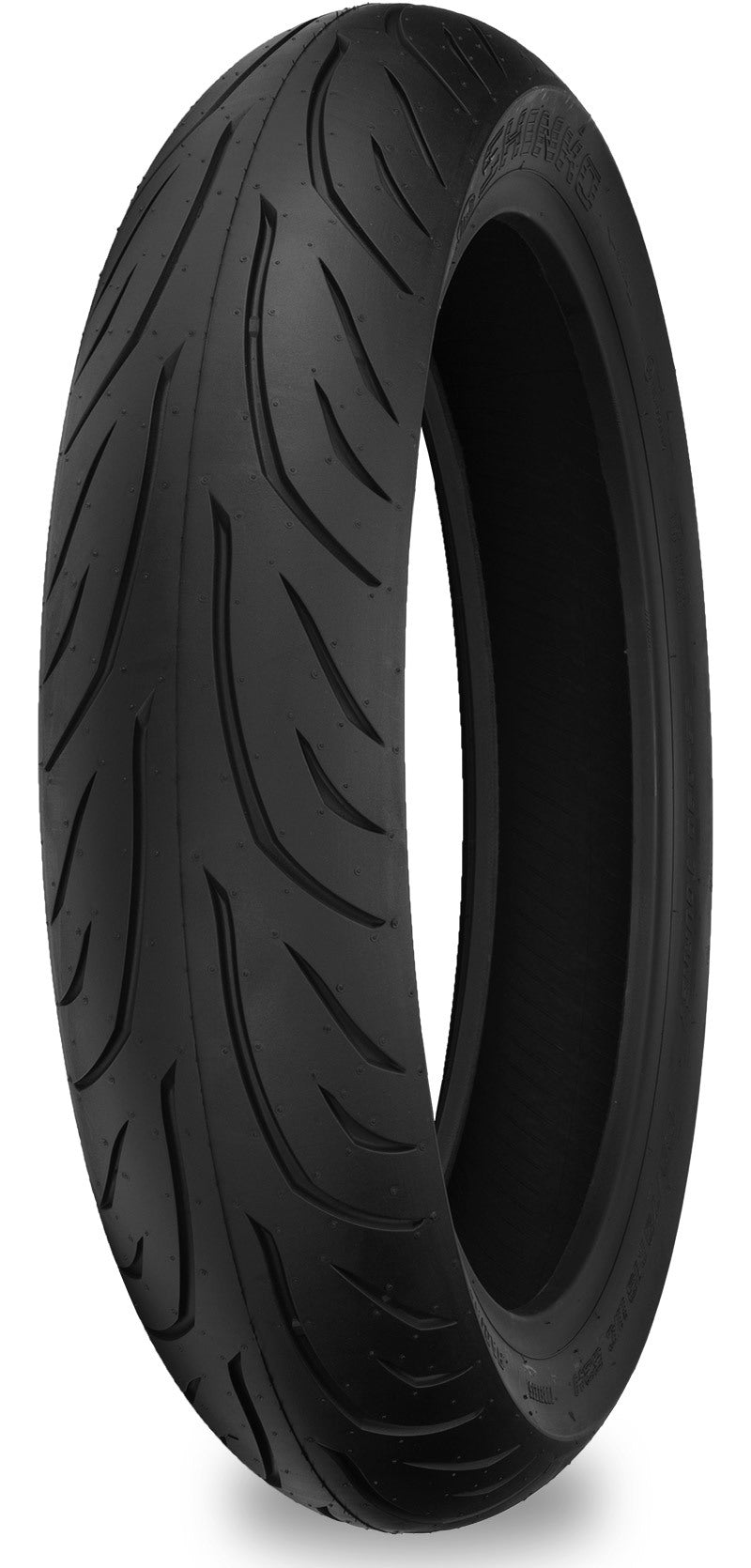Shinko - SE890 Journey Touring Radial Tire