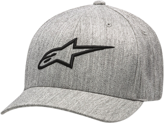 Alpinestars - Ageless Curve Hat