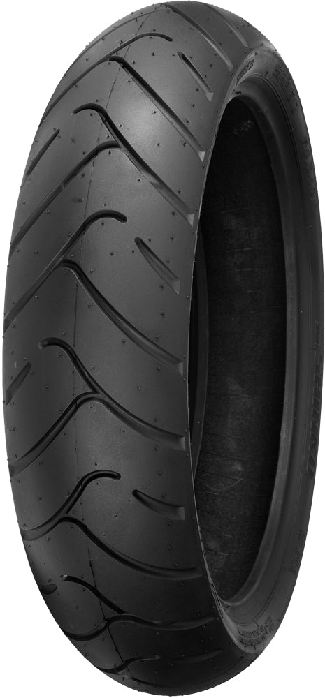 Shinko - SR880/881 Radial Tire