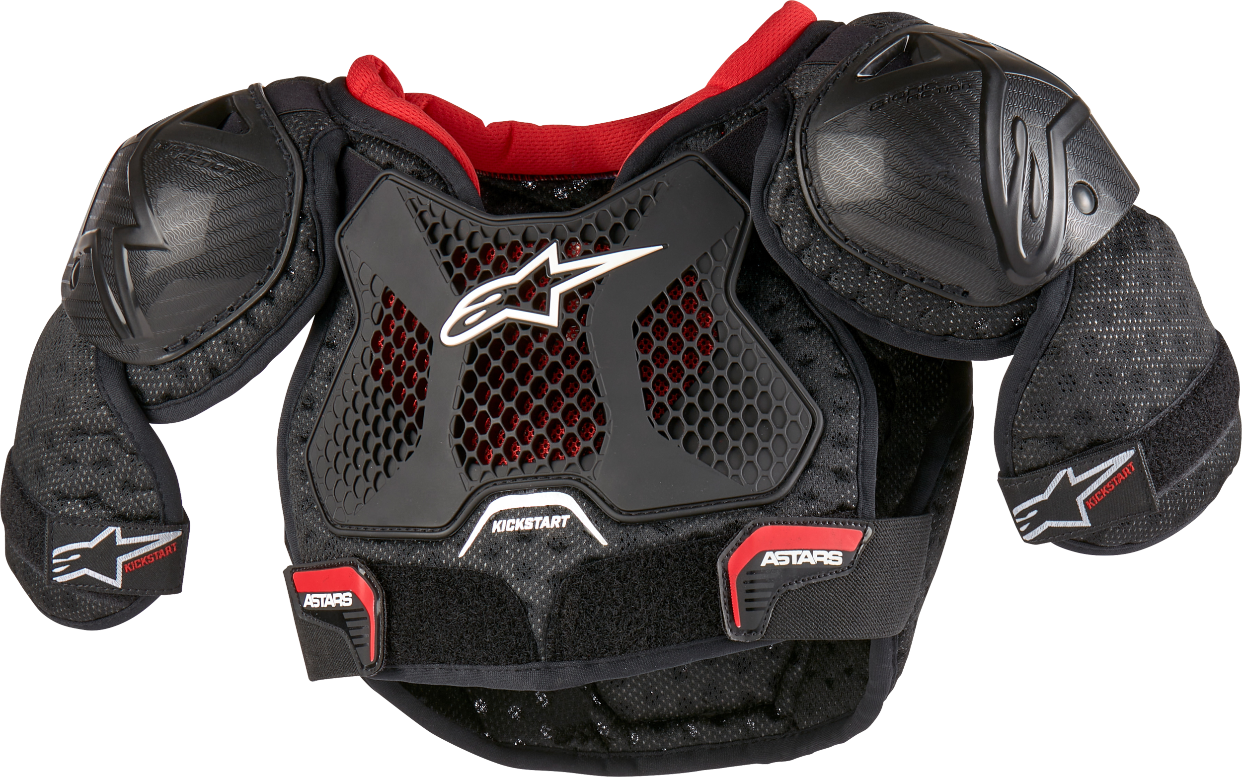 Alpinestars - Bionic Action Kickstart Chest Guard