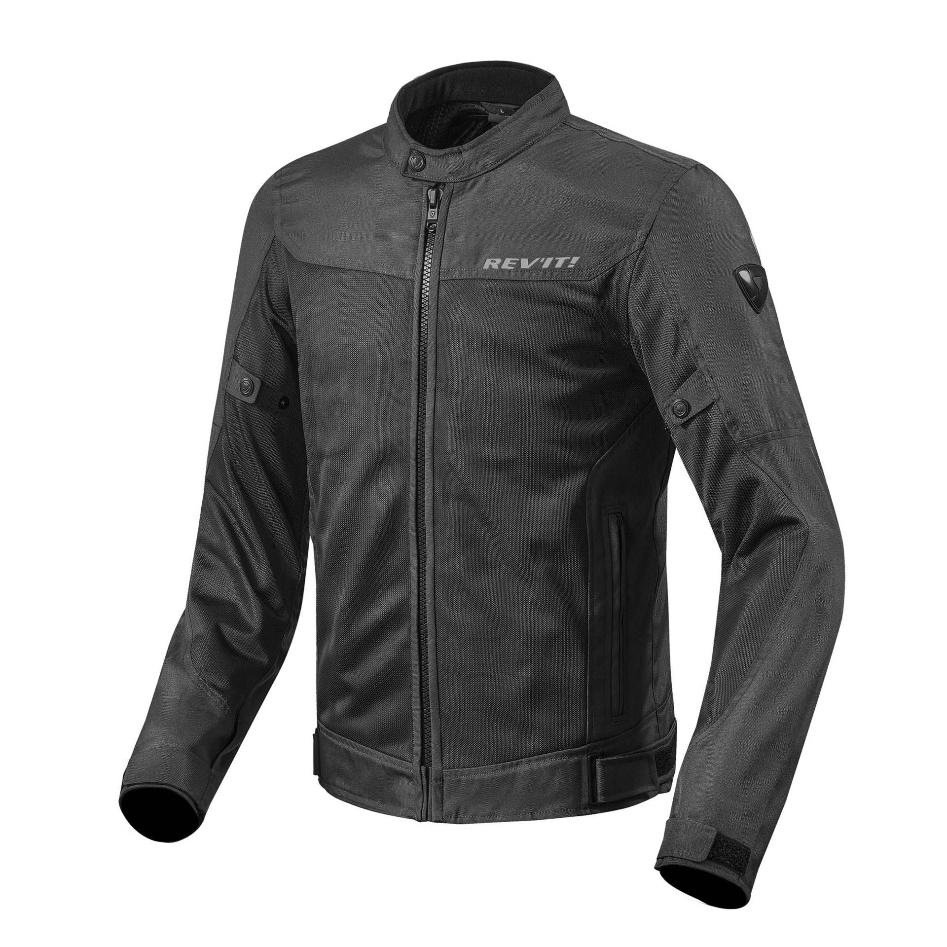 Rev' It - Jacket Eclipse