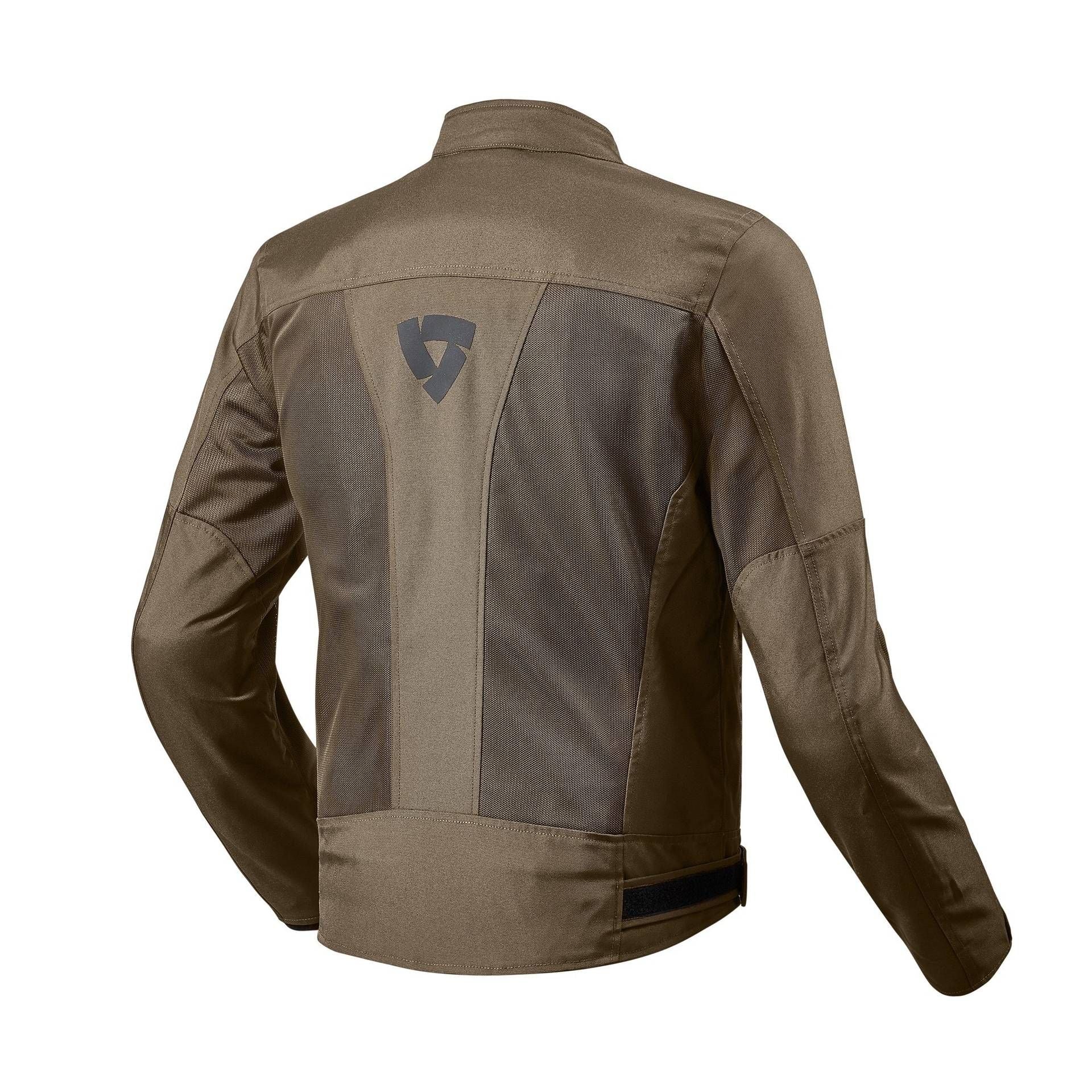 Rev' It - Jacket Eclipse