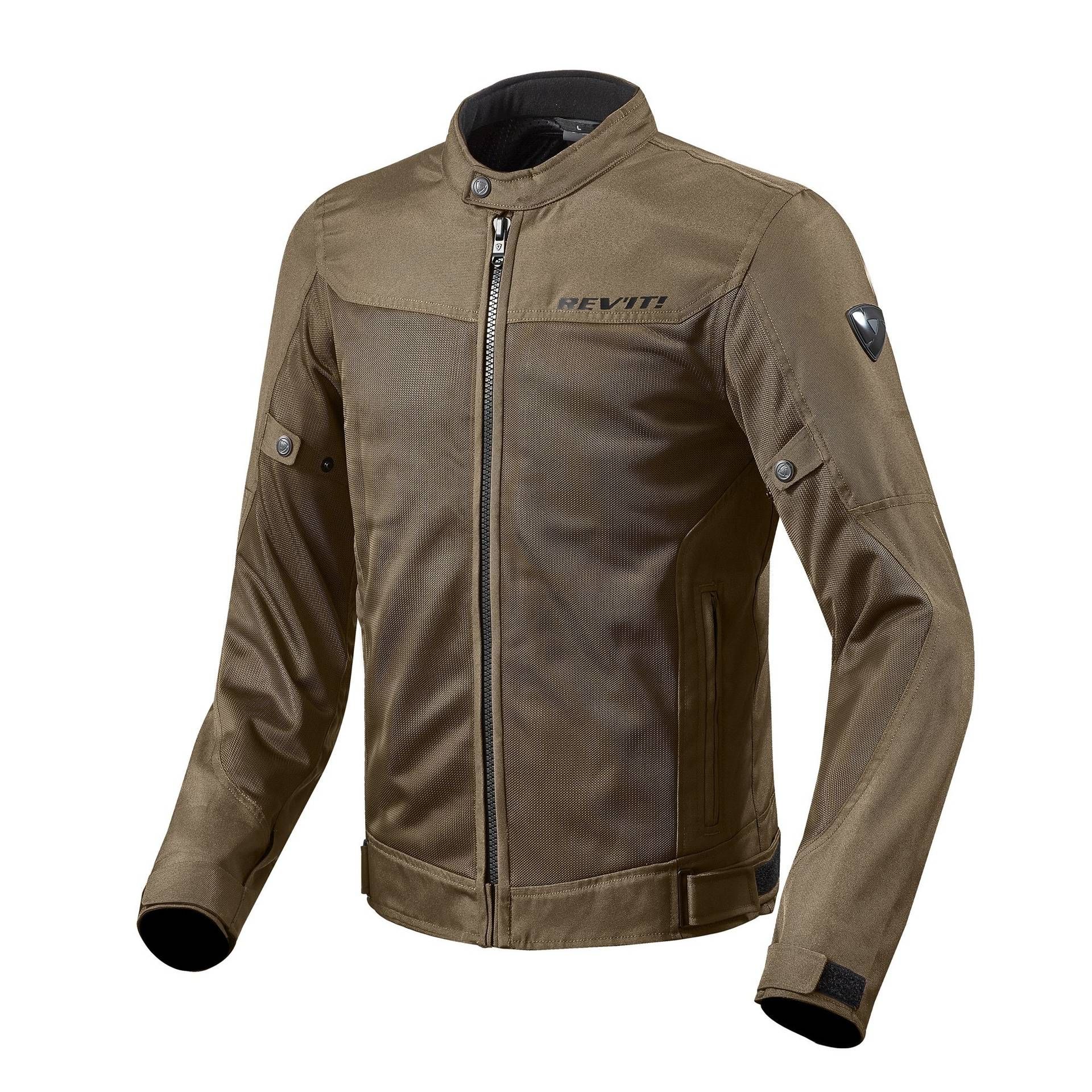 Rev' It - Jacket Eclipse