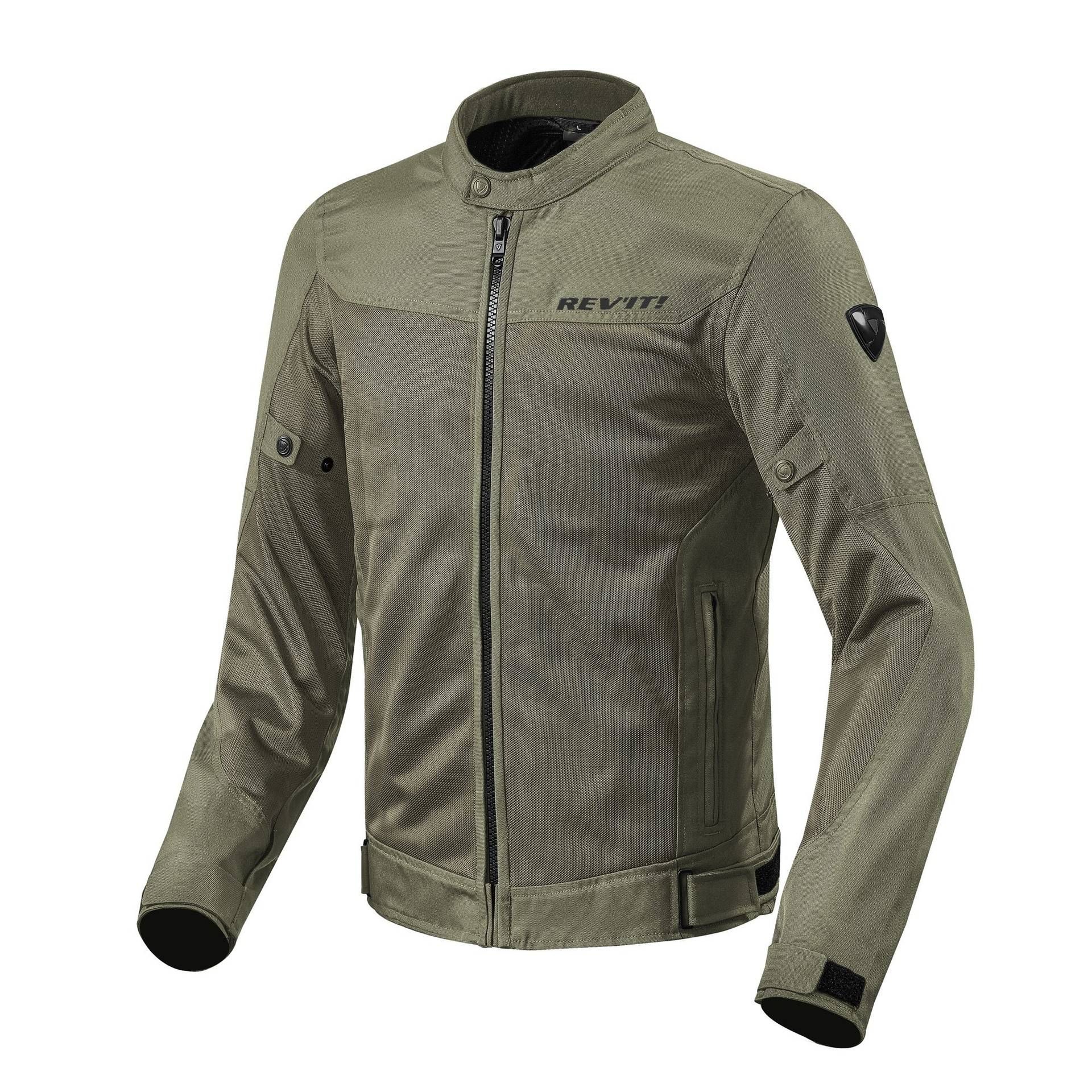 Rev' It - Jacket Eclipse