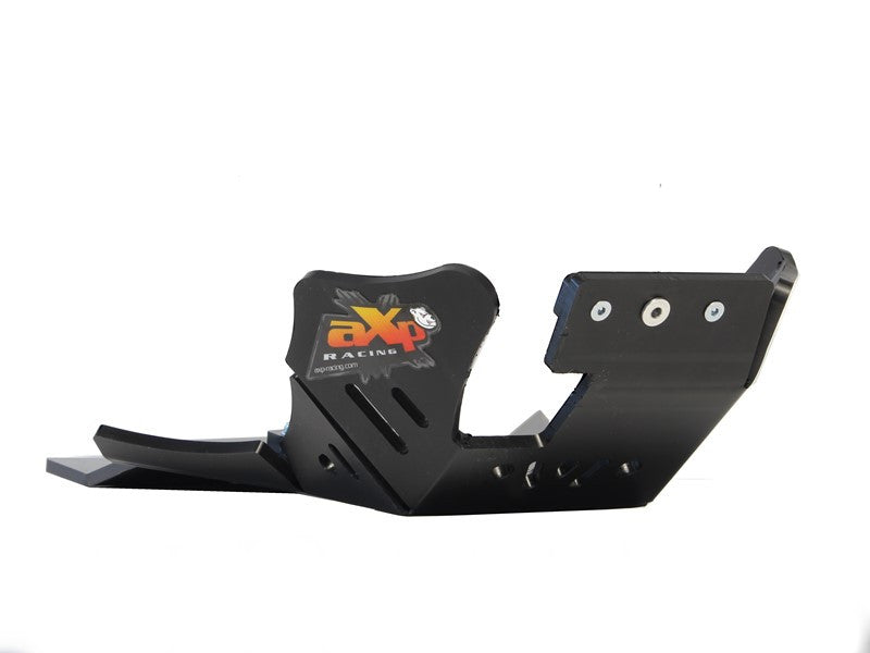 AXP - Xtrem Skid Plate With Linkage Guard For Beta 250/300 XTrainer (2023-2025)