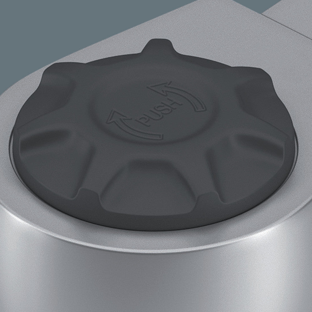 Wera Tools - 7772 A Ratchet insert, reversible, 9x12 mm
