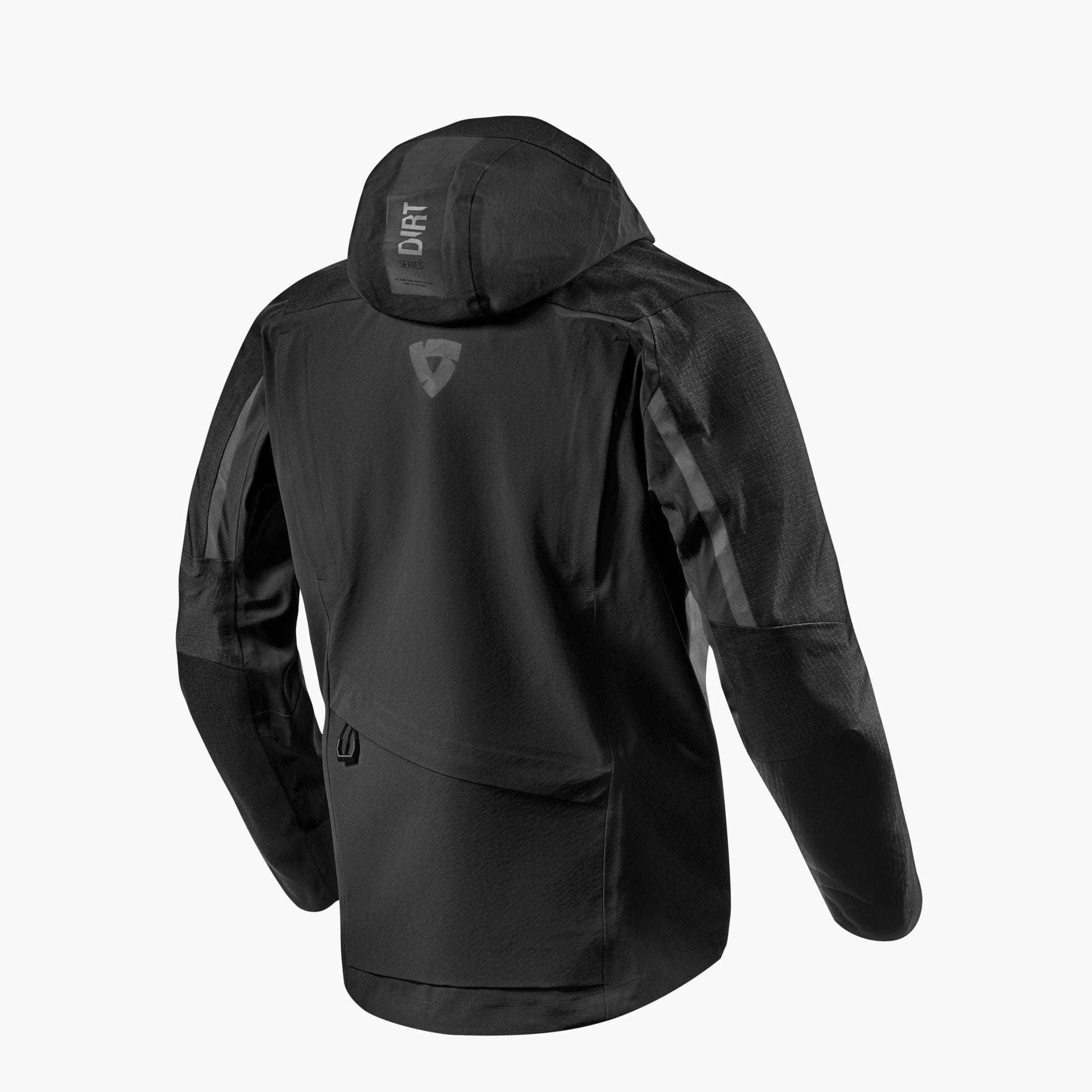 Rev' It - Jacket Component H2O