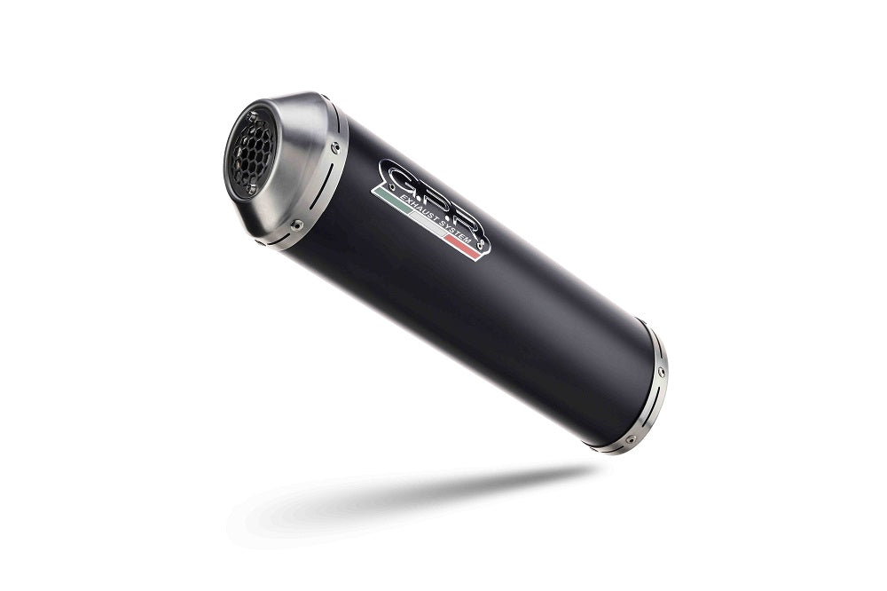 GPR-Exhaust---Evo4-Road-Full-Line-for-J-300-from-2014-to-2016-dB-Killer-Catalyst