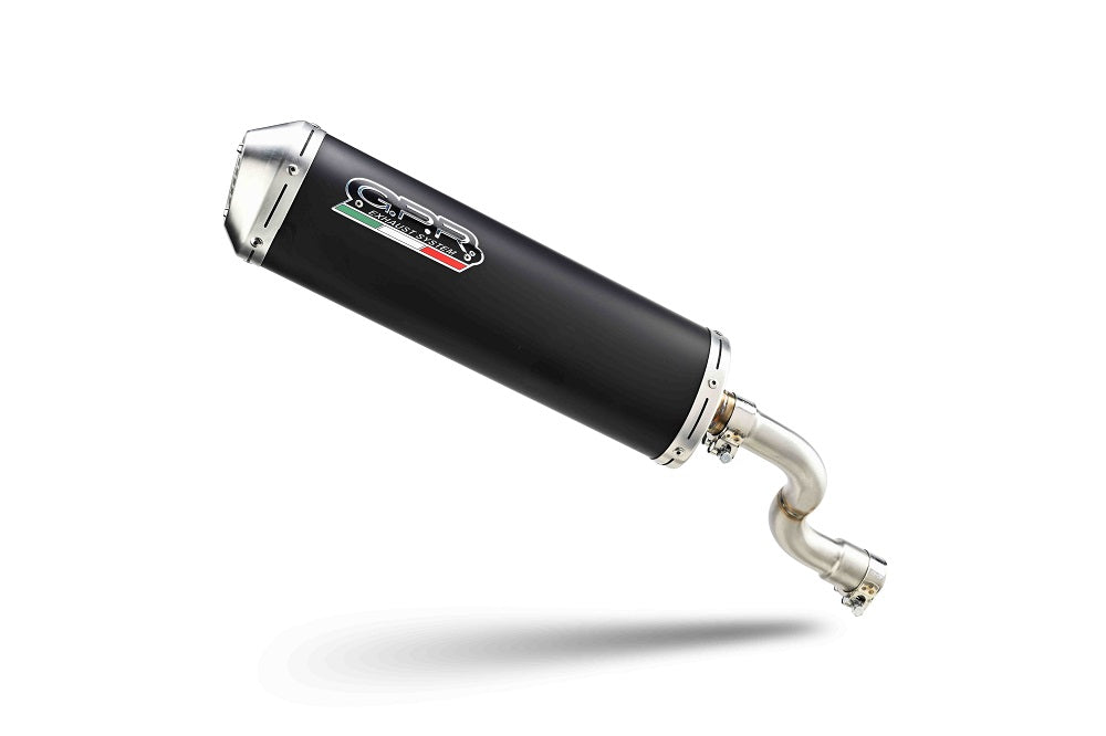GPR-Exhaust---Evo4-Road-Full-Line-for-J-125-from-2017-to-2020-dB-Killer-Catalyst