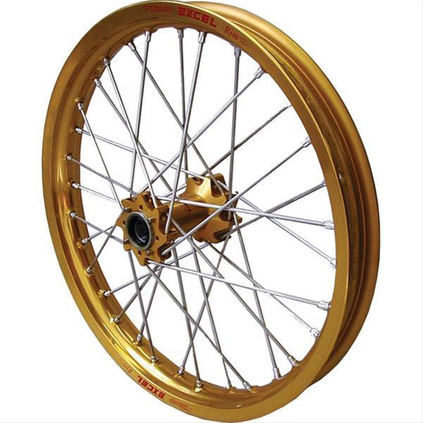 Excel - 21" x 1.60 32H G2 Pro Series Universal Wheel