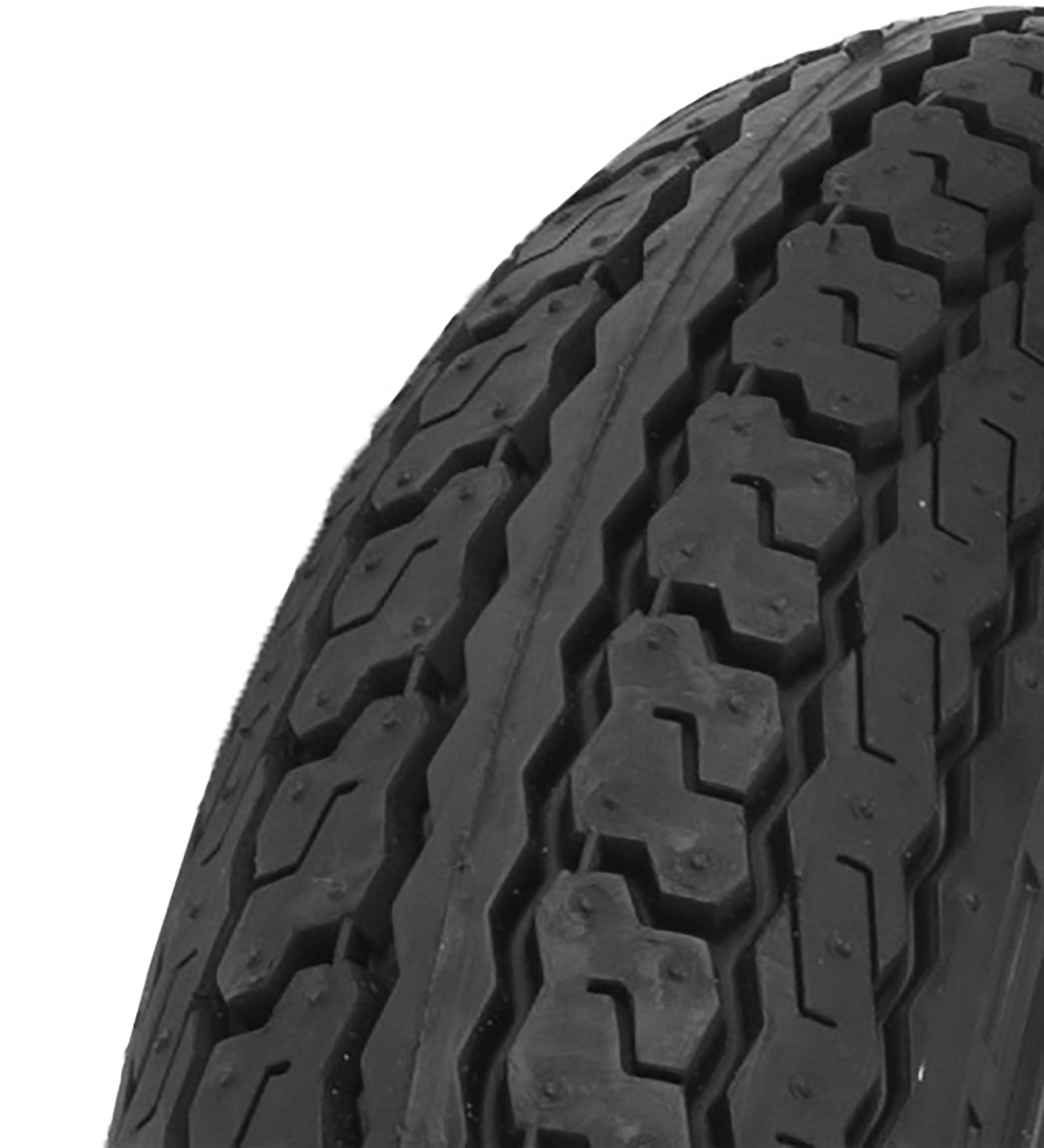 Shinko - SR550 Tire