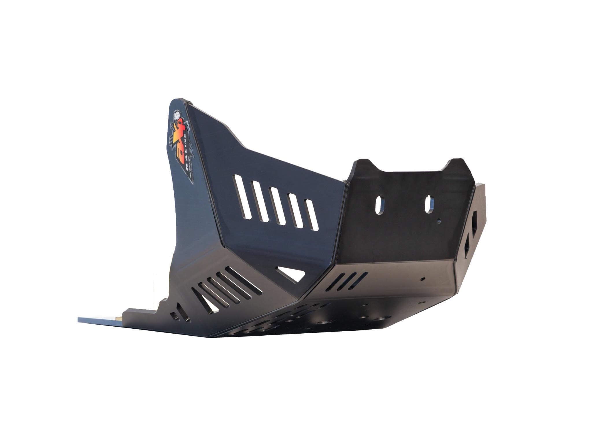 AXP - HDPE Skid Plate - Fits BMW F900GS No Crash Bars (2024-)
