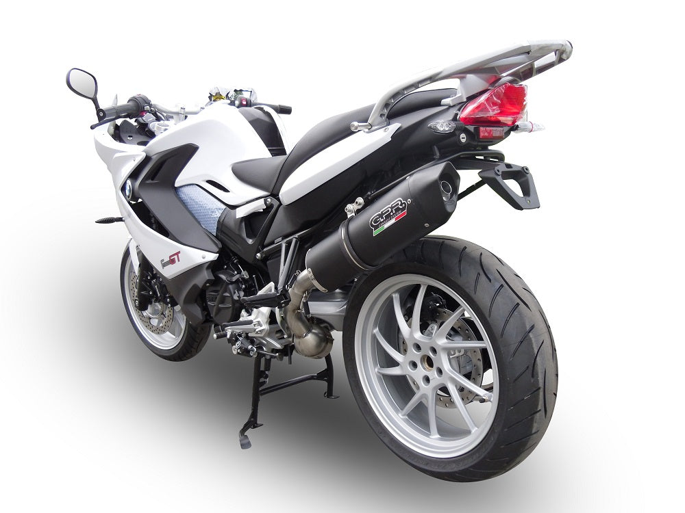 GPR-Exhaust---Furore-Evo4-Nero-Slip-on-for-F-800-GT-from-2017-to-2019-dB-Killer-Link-Pipe