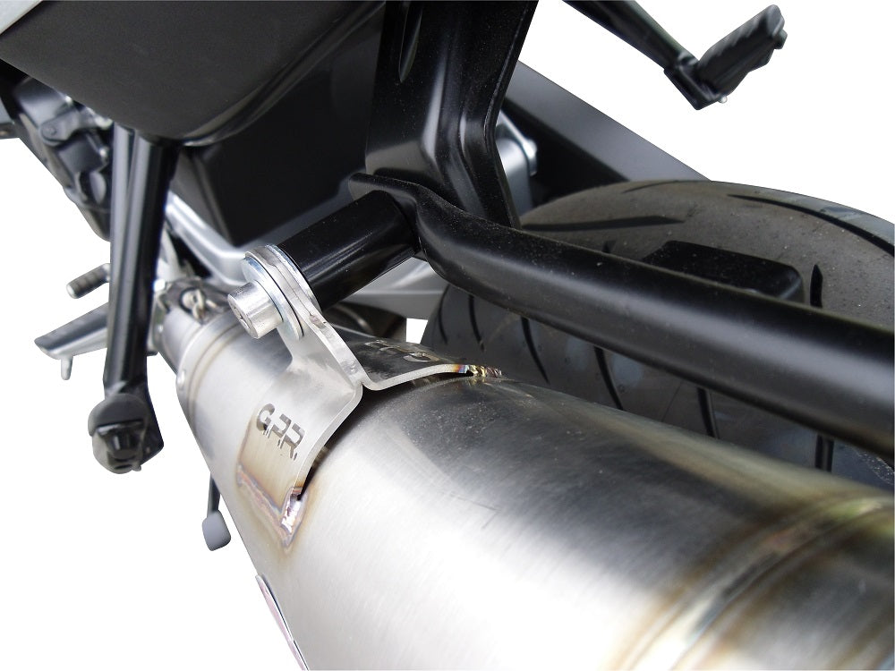 GPR-Exhaust---Powercone-Evo-Slip-on-for-F-800-GT-from-2017-to-2019-dB-Killer-Link-Pipe