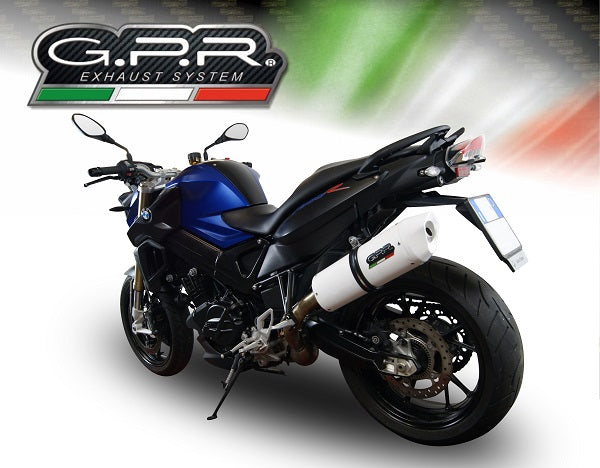 GPR-Exhaust---Albus-Ceramic-Slip-on-for-F-800-R-from-2009-to-2014-dB-Killer-Link-Pipe