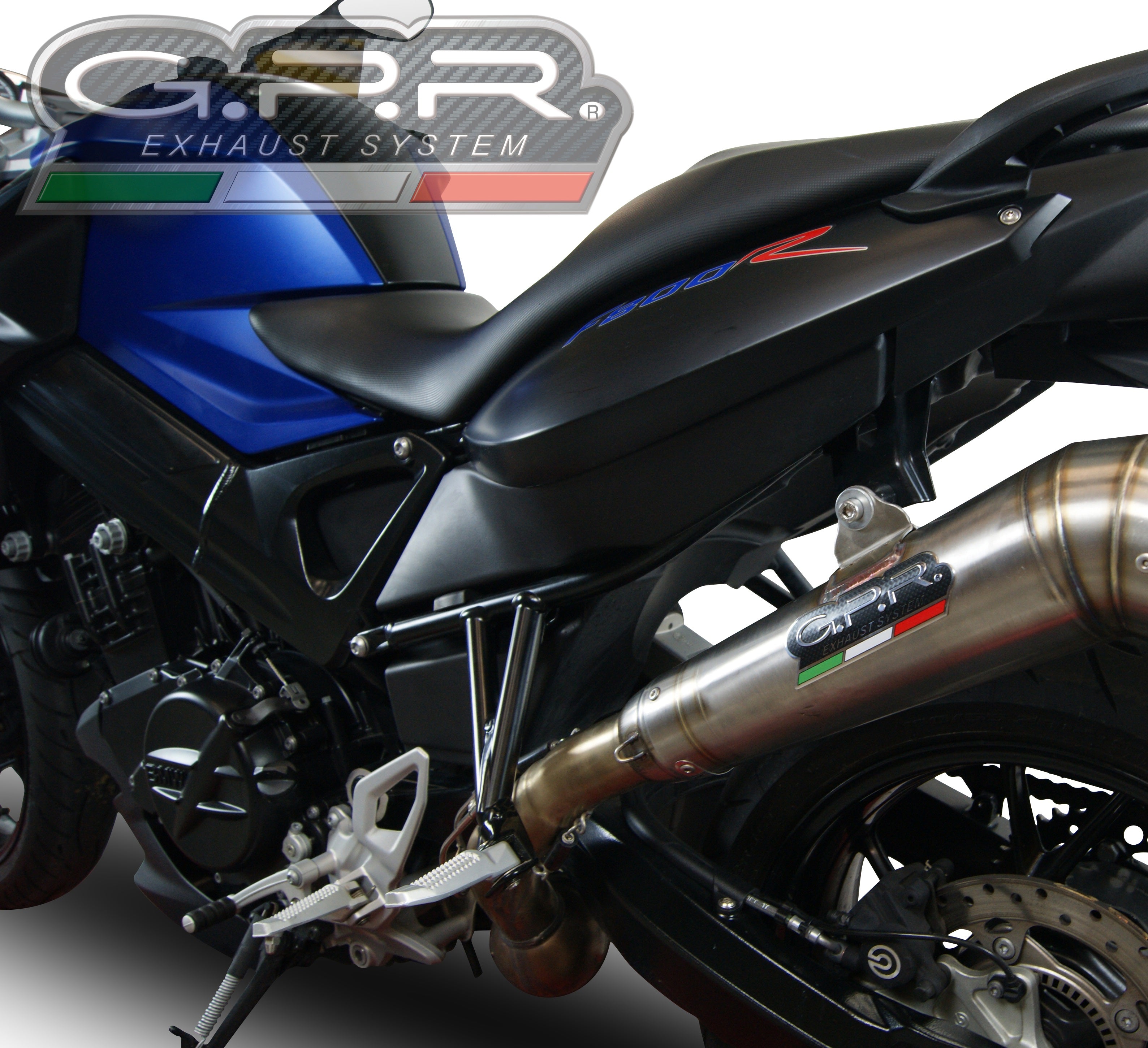GPR-Exhaust---Powercone-Evo-Slip-on-for-F-800-R-from-2009-to-2014-dB-Killer-Link-Pipe