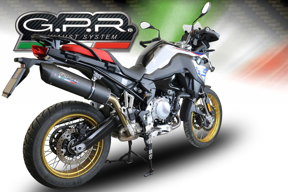 GPR-Exhaust---Furore-Evo4-Nero-Slip-on-for-F-900-GS-Adventure-from-2024-to-2025-dB-Killer-Link-Pipe