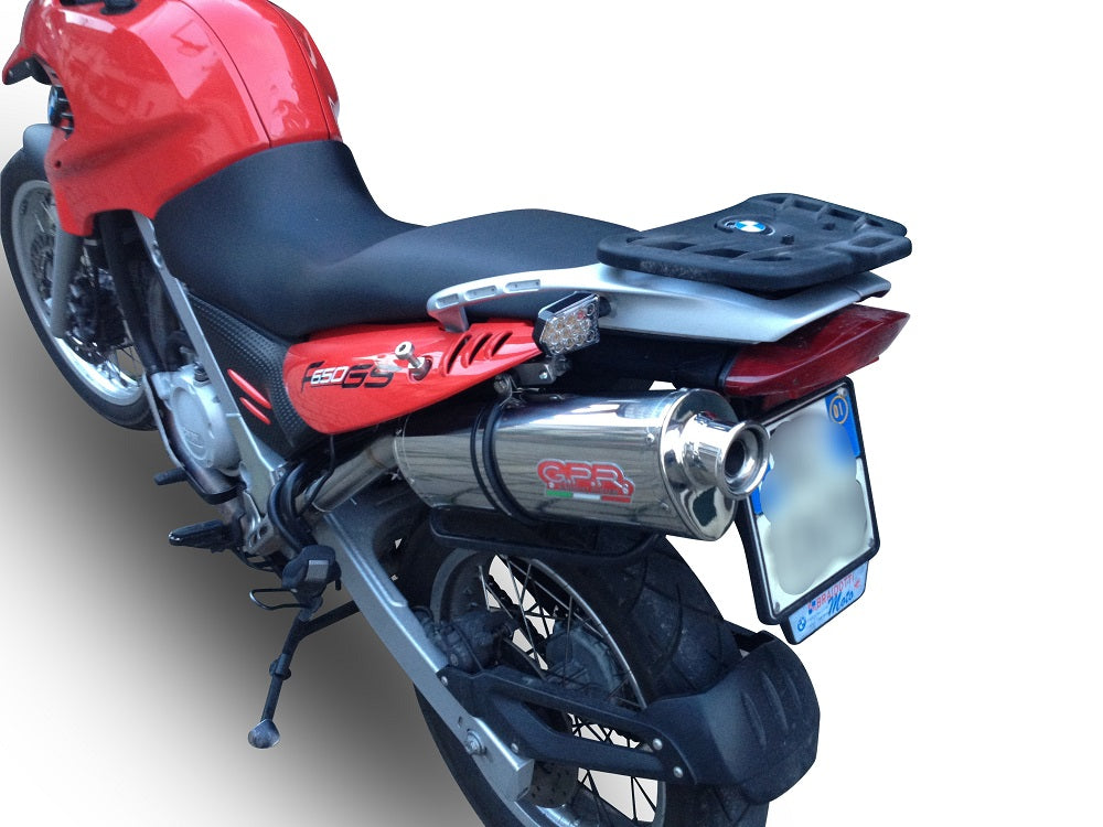 GPR-Exhaust---Trioval-Slip-on-for-F-650-GS-from-2000-to-2003-dB-Killer-Link-Pipe