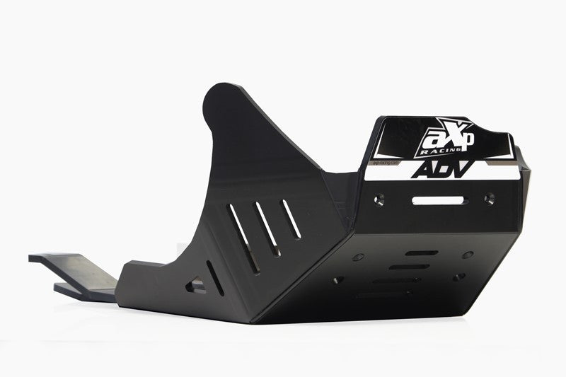 AXP Racing - HDPE Skid Plate - Fits KTM 690/701 2009 and up