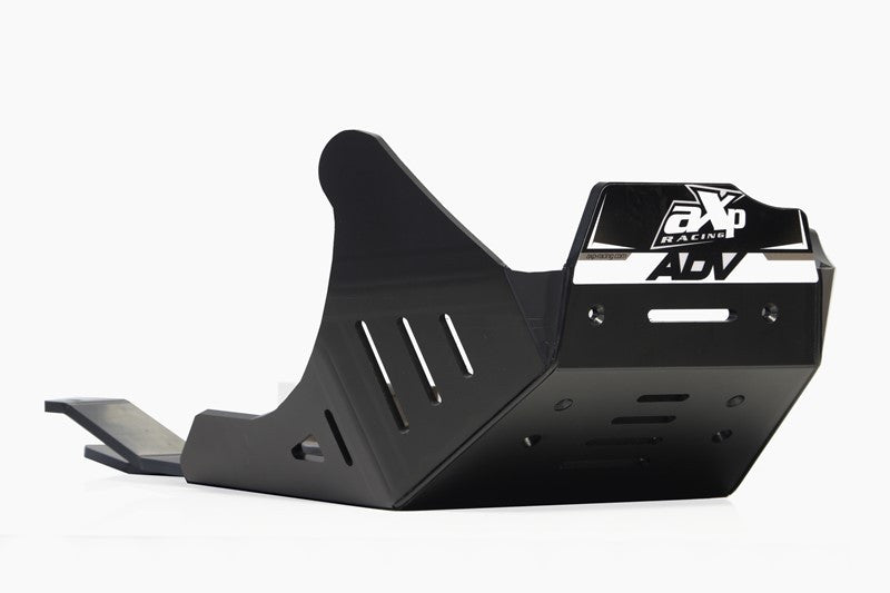 AXP - HDPE Skid Plate - Fits KTM 690/701 2009 and up
