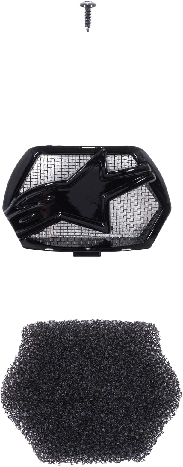 Alpinestars - M8/M10 Helmet Chin Vent