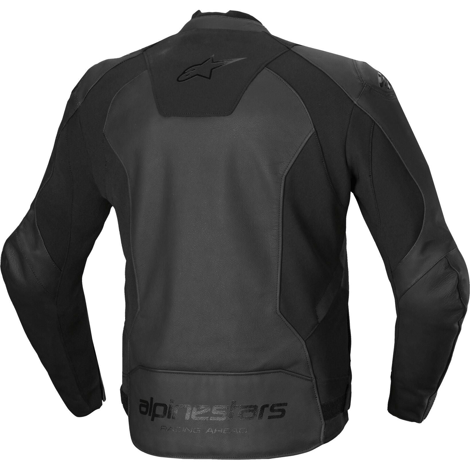 Alpinestars - Faster V3 Leather Jacket