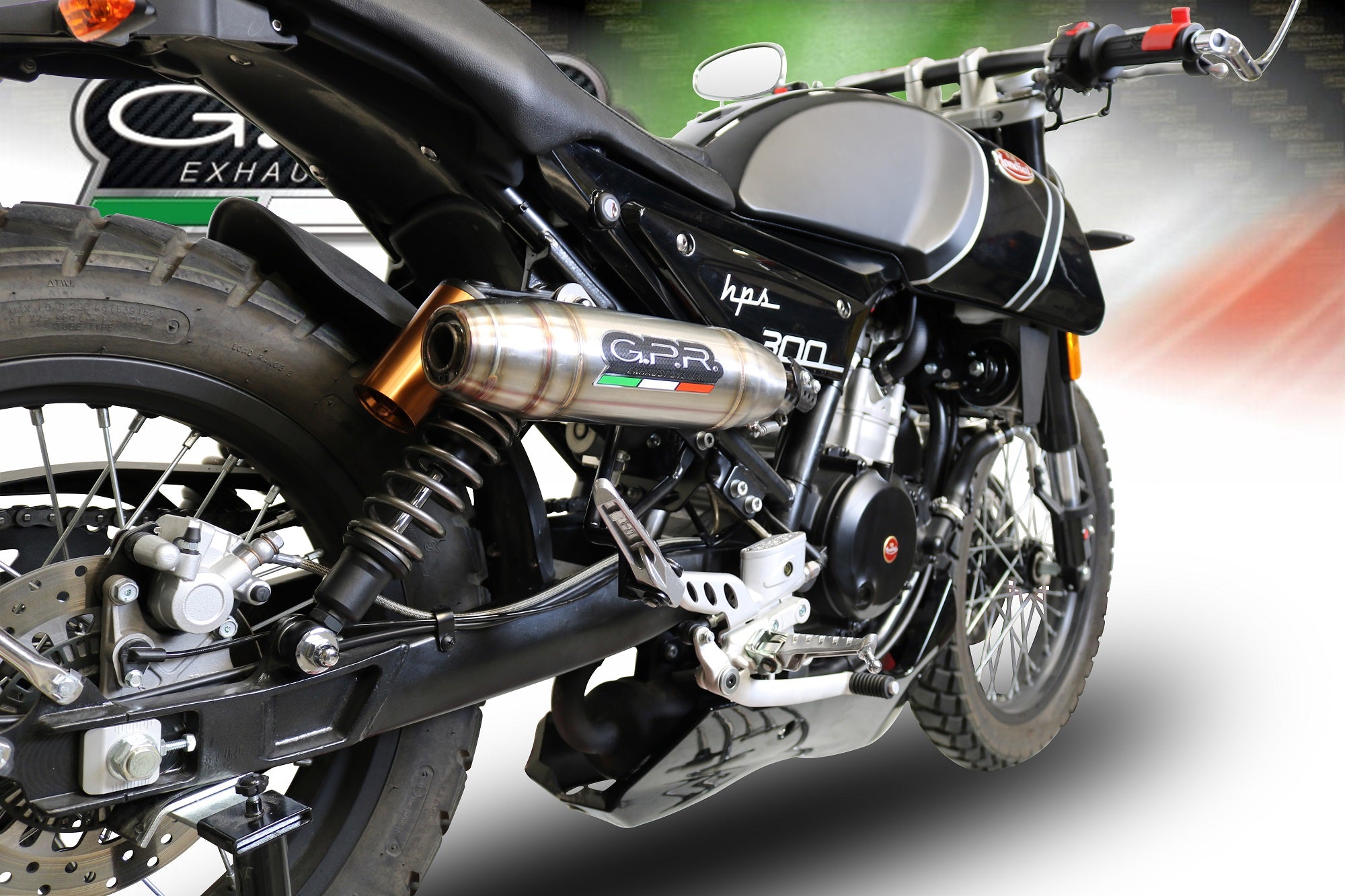 GPR-Exhaust---Deeptone-Inox-Slip-on-for-HPS-300-from-2018-to-2021-dB-Killer-Link-Pipe