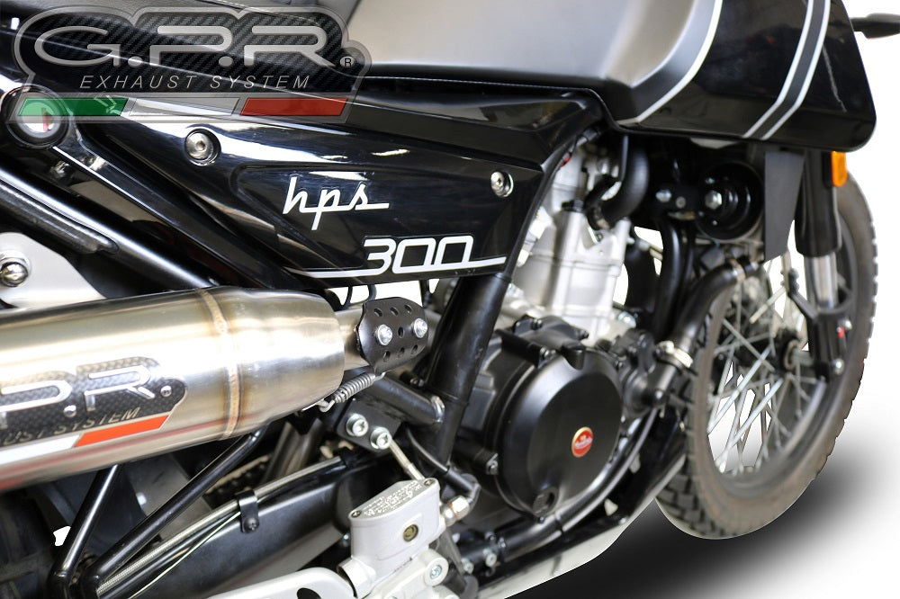 GPR-Exhaust---Deeptone-Inox-Slip-on-for-HPS-300-from-2018-to-2021-dB-Killer-Link-Pipe