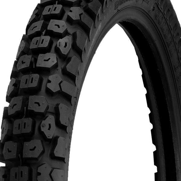 Shinko - 244 Series Dual Sport Tire