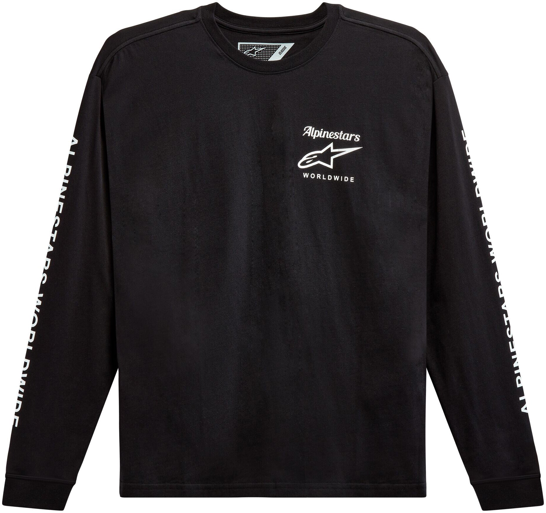 Alpinestars - LS Authenticated Tee
