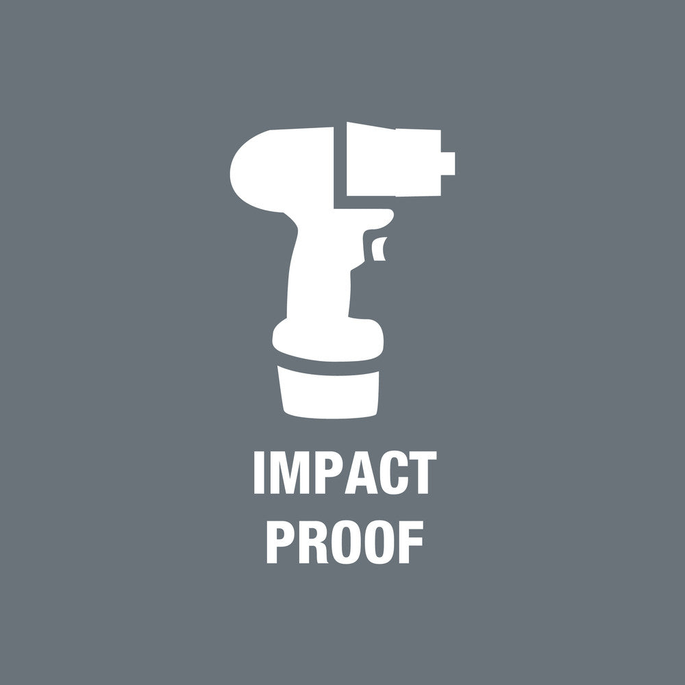Wera Tools - 867/4 IMP DC TORX® DIY Impaktor bits