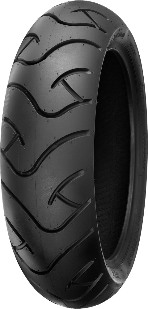 Shinko - SR880/881 Radial Tire