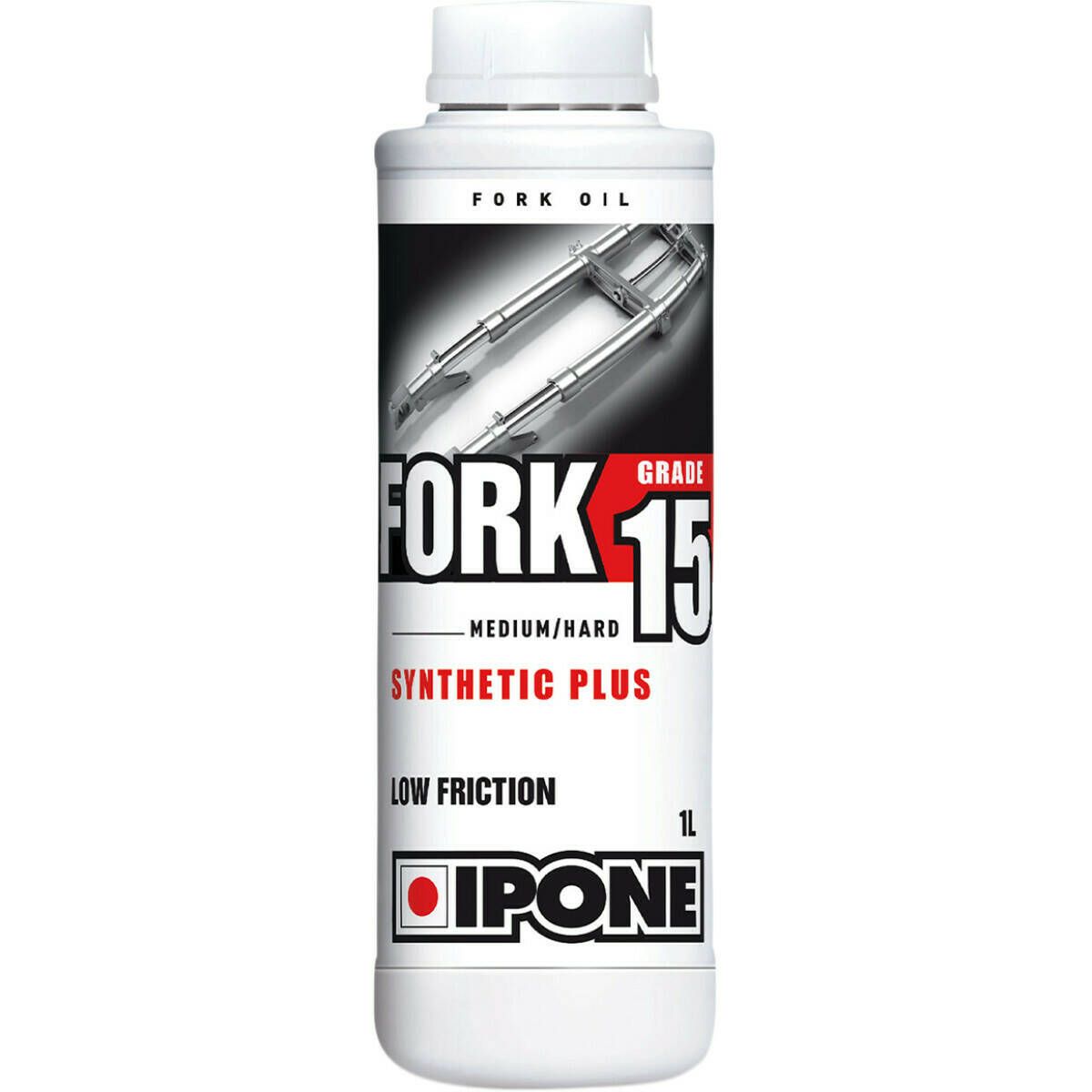 Ipone - Fork 15 Semi-Synthetic Oil