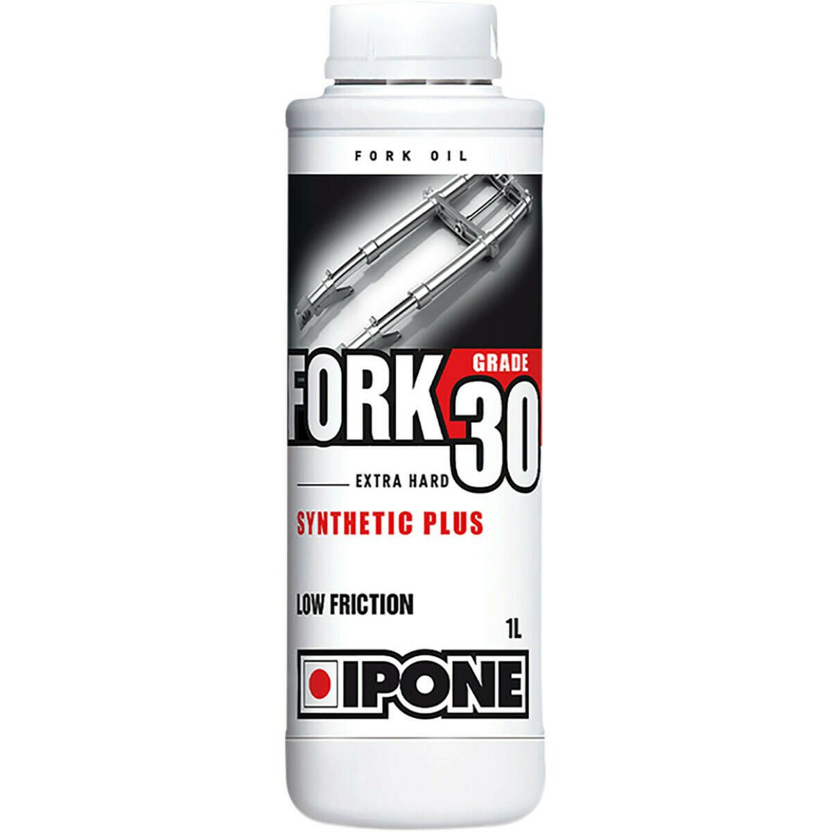 Ipone - Fork 30 Semi-Synthetic Oil