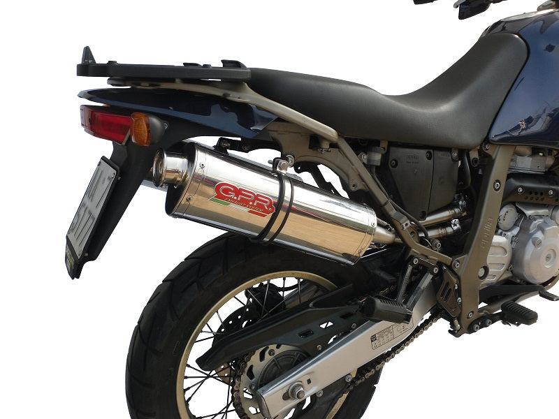 GPR-Exhaust---Trioval-Double-Slip-on-for-Pegaso-650-GA-from-1992-to-1996-dB-Killer-Link-Pipes