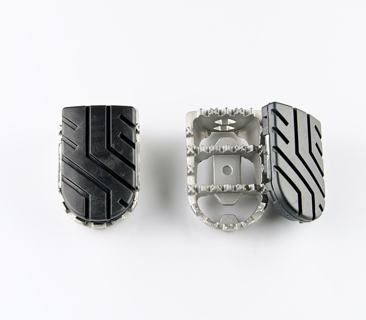 SW-Motech - ION Footrest for CRF1000L/CRF1100L/ADV Sprt