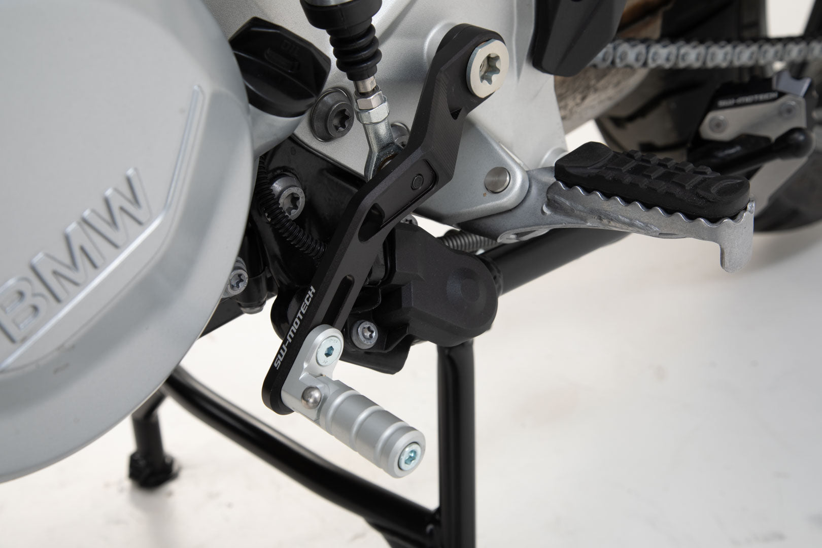 SW-Motech - Gear Lever for F750GS / 850GS / ADV (17-22)