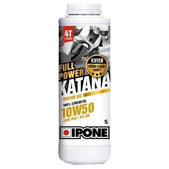 IPONE - Full Power Katana Oil